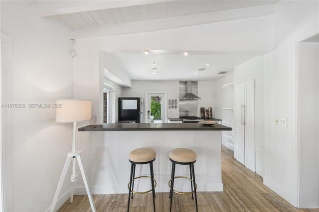 1098 NE 99th Street, Miami Shores, FL 33138