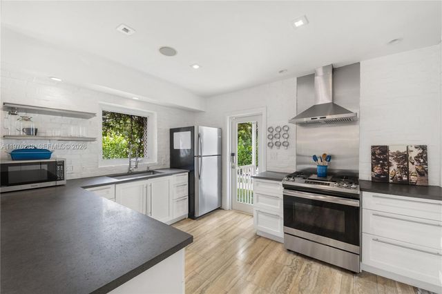 1098 NE 99th Street, Miami Shores, FL 33138