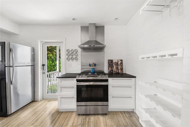 1098 NE 99th Street, Miami Shores, FL 33138