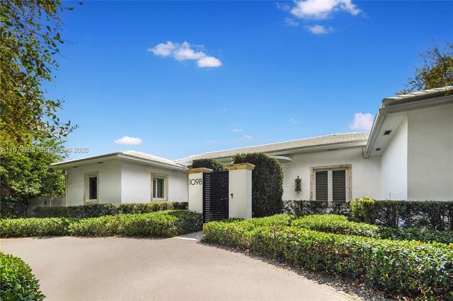 1098 NE 99th Street, Miami Shores, FL 33138