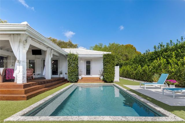 1098 NE 99th Street, Miami Shores, FL 33138