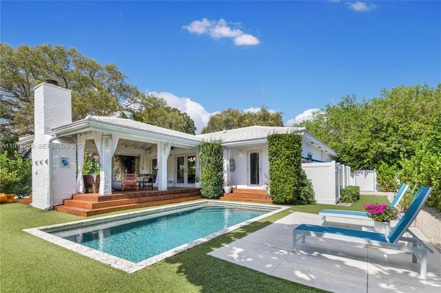 1098 NE 99th Street, Miami Shores, FL 33138