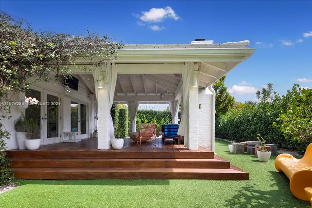 1098 NE 99th Street, Miami Shores, FL 33138