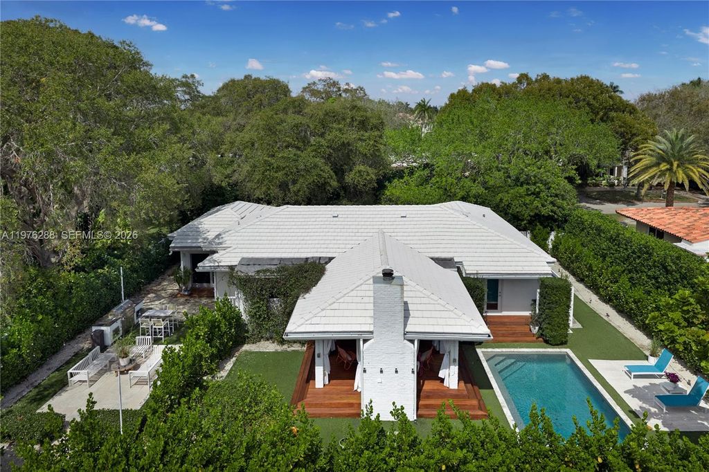 1098 NE 99th Street, Miami Shores, FL 33138