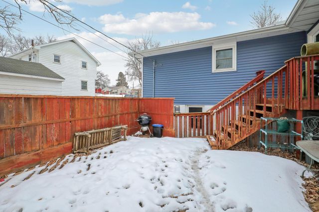 544 3rd Avenue NW, New Brighton, MN 55112