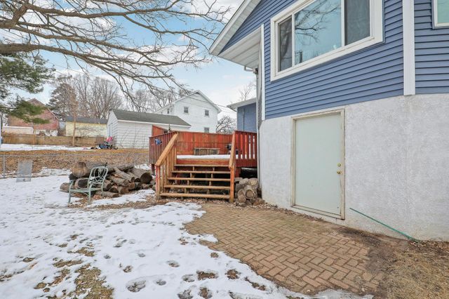 544 3rd Avenue NW, New Brighton, MN 55112