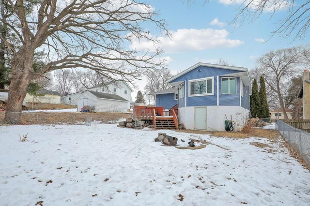 544 3rd Avenue NW, New Brighton, MN 55112