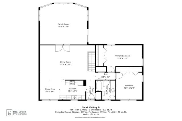 544 3rd Avenue NW, New Brighton, MN 55112