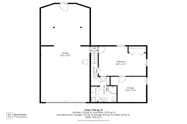 544 3rd Avenue NW, New Brighton, MN 55112