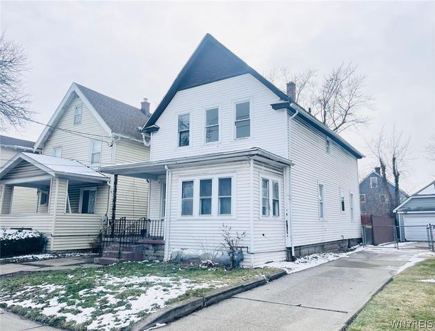 30 Poultney Avenue, Buffalo, NY 14215
