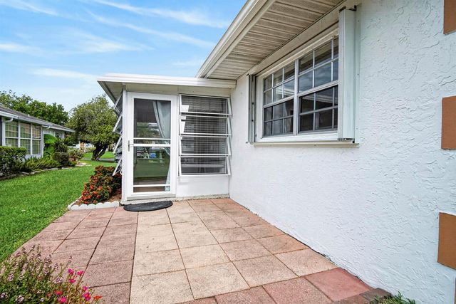 948 Savannas Point Drive D, Fort Pierce, FL 34982