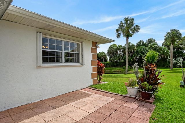 948 Savannas Point Drive D, Fort Pierce, FL 34982