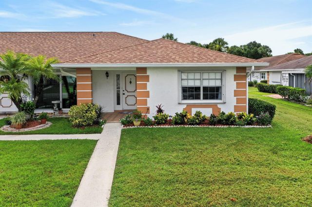 948 Savannas Point Drive D, Fort Pierce, FL 34982