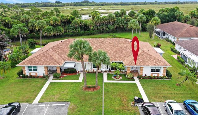 948 Savannas Point Drive D, Fort Pierce, FL 34982