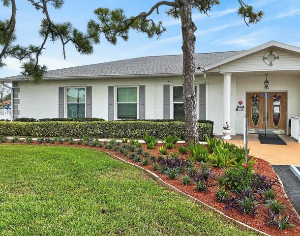 948 Savannas Point Drive D, Fort Pierce, FL 34982