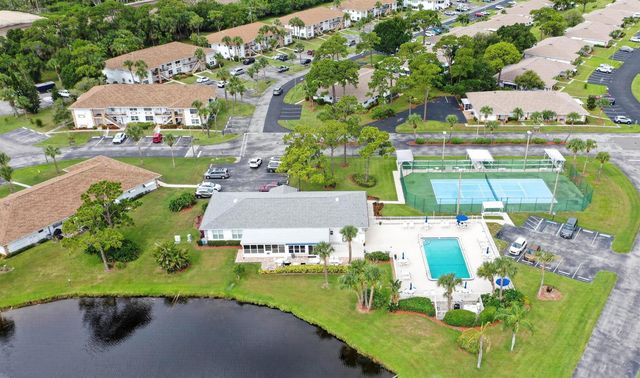 948 Savannas Point Drive D, Fort Pierce, FL 34982