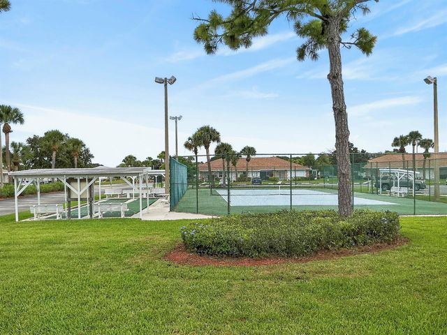 948 Savannas Point Drive D, Fort Pierce, FL 34982