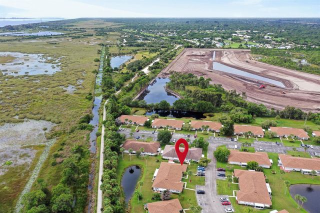 948 Savannas Point Drive D, Fort Pierce, FL 34982