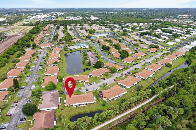 948 Savannas Point Drive D, Fort Pierce, FL 34982