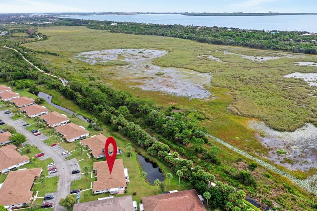 948 Savannas Point Drive D, Fort Pierce, FL 34982