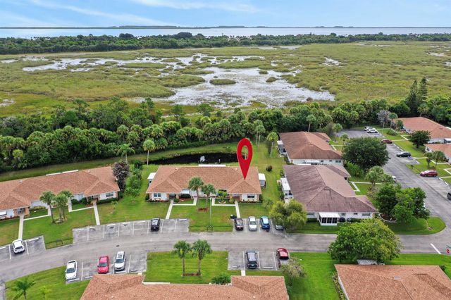 948 Savannas Point Drive D, Fort Pierce, FL 34982