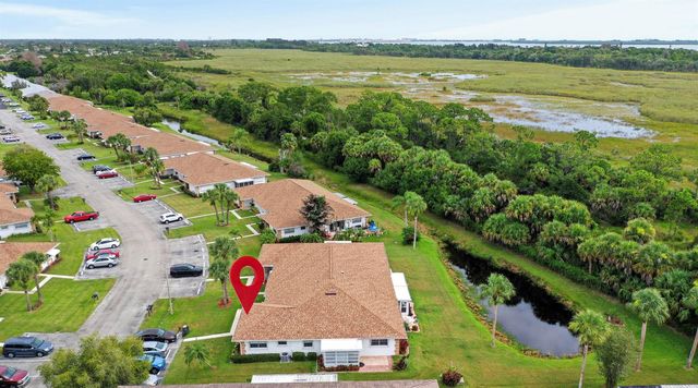 948 Savannas Point Drive D, Fort Pierce, FL 34982