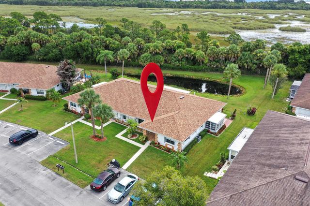 948 Savannas Point Drive D, Fort Pierce, FL 34982