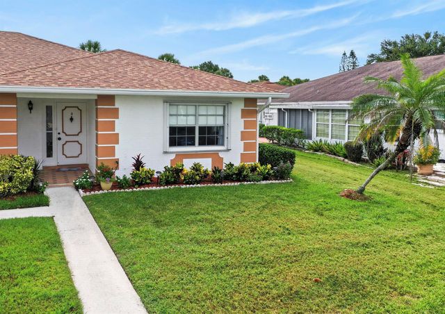 948 Savannas Point Drive D, Fort Pierce, FL 34982