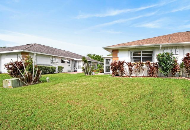 948 Savannas Point Drive D, Fort Pierce, FL 34982