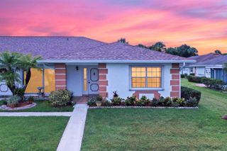 948 Savannas Point Drive D, Fort Pierce, FL 34982