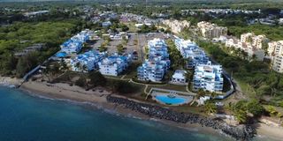 PR-187 CONDO COSTA MAR BEACH VILLAGE SE-105, Loiza, PR 00772