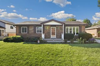 6413 180th Place, Tinley Park, IL 60477