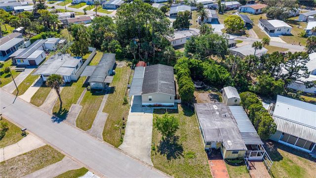 106 ASH STREET, Edgewater, FL 32141