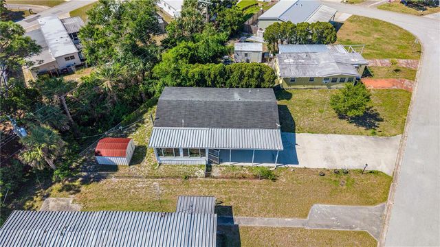 106 ASH STREET, Edgewater, FL 32141