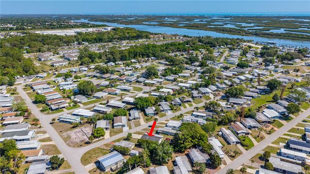 106 ASH STREET, Edgewater, FL 32141