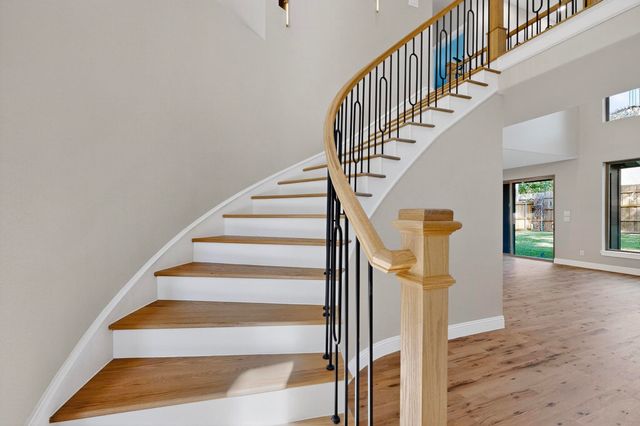 1828 Highland Drive E, Keller, TX 76262