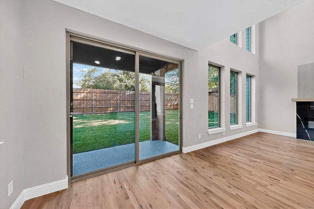 1828 Highland Drive E, Keller, TX 76262