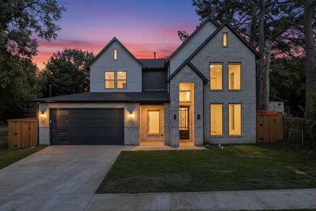 1828 Highland Drive E, Keller, TX 76262