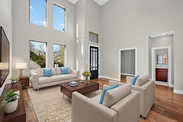 1828 Highland Drive E, Keller, TX 76262