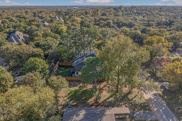 1828 Highland Drive E, Keller, TX 76262