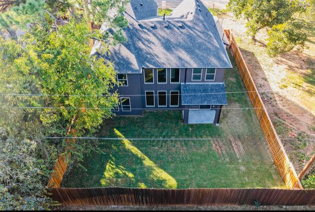 1828 Highland Drive E, Keller, TX 76262