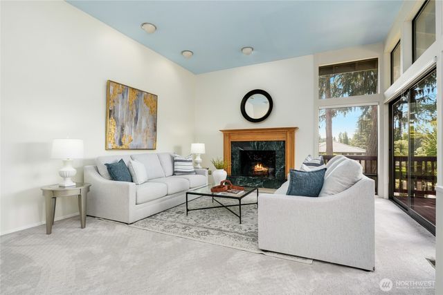 8808 NE 14th Street, Clyde Hill, WA 98004