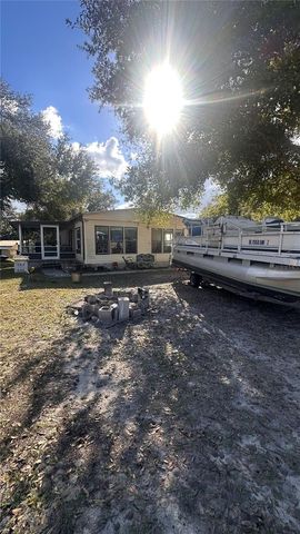 8926 JERICHO COURT, Polk City, FL 33868