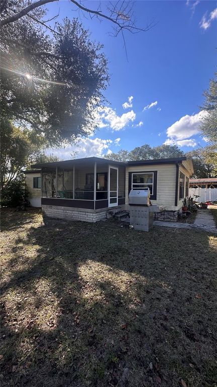 8926 JERICHO COURT, Polk City, FL 33868