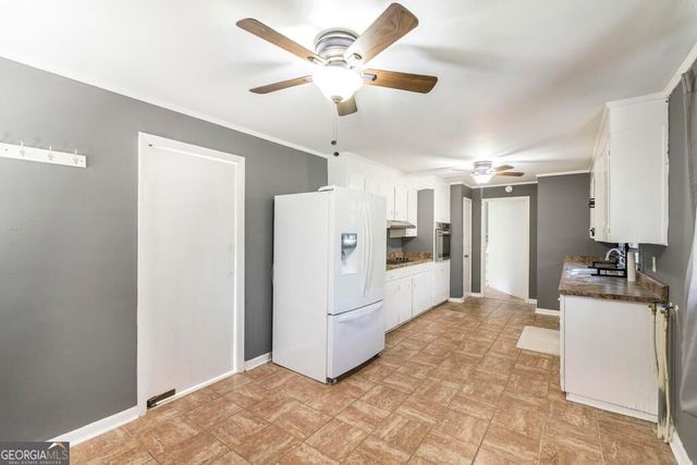 4404 Fairfax Drive, Macon, GA 31206