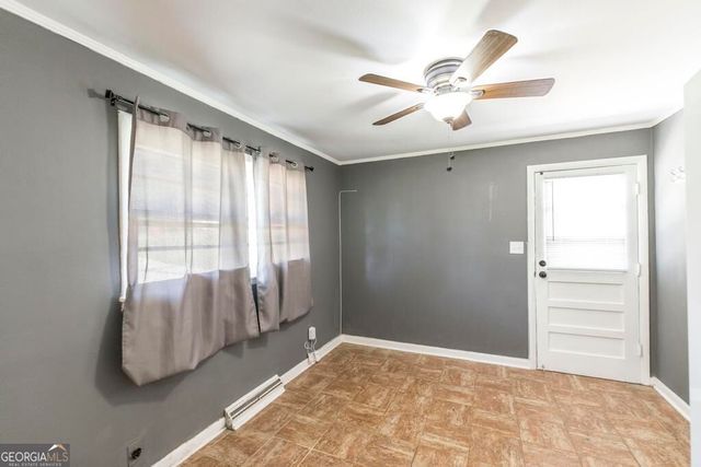 4404 Fairfax Drive, Macon, GA 31206
