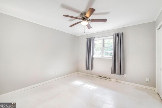 4404 Fairfax Drive, Macon, GA 31206
