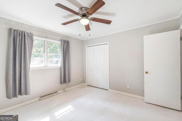 4404 Fairfax Drive, Macon, GA 31206