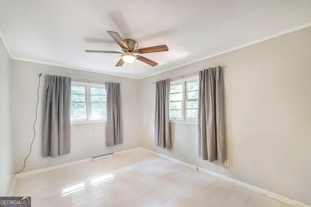 4404 Fairfax Drive, Macon, GA 31206