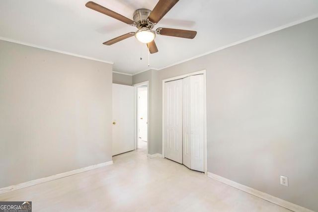 4404 Fairfax Drive, Macon, GA 31206